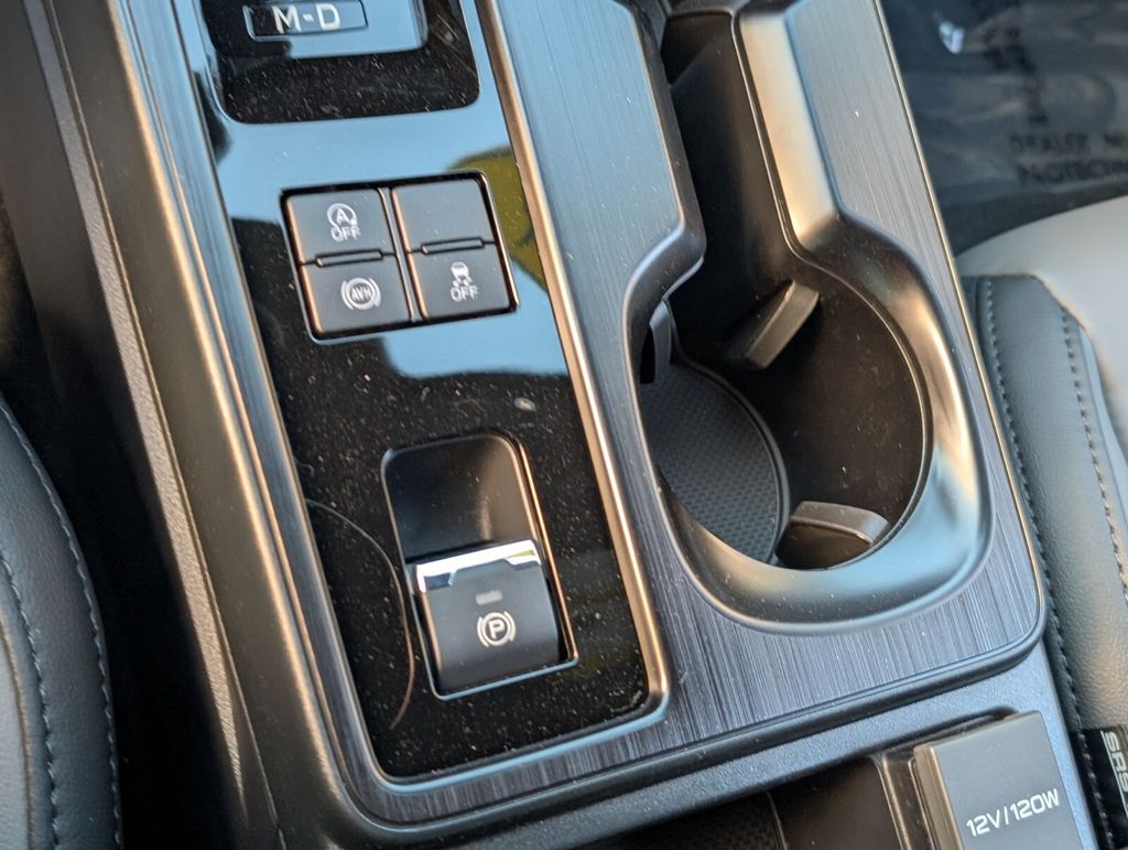 new 2026 Subaru Outback car, priced at $35,837