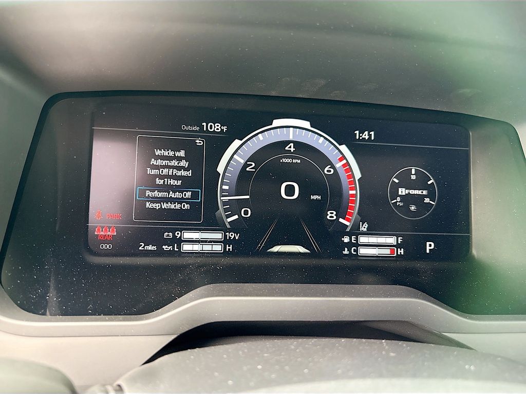 Thumbnail: 2026 Toyota Tundra - 31