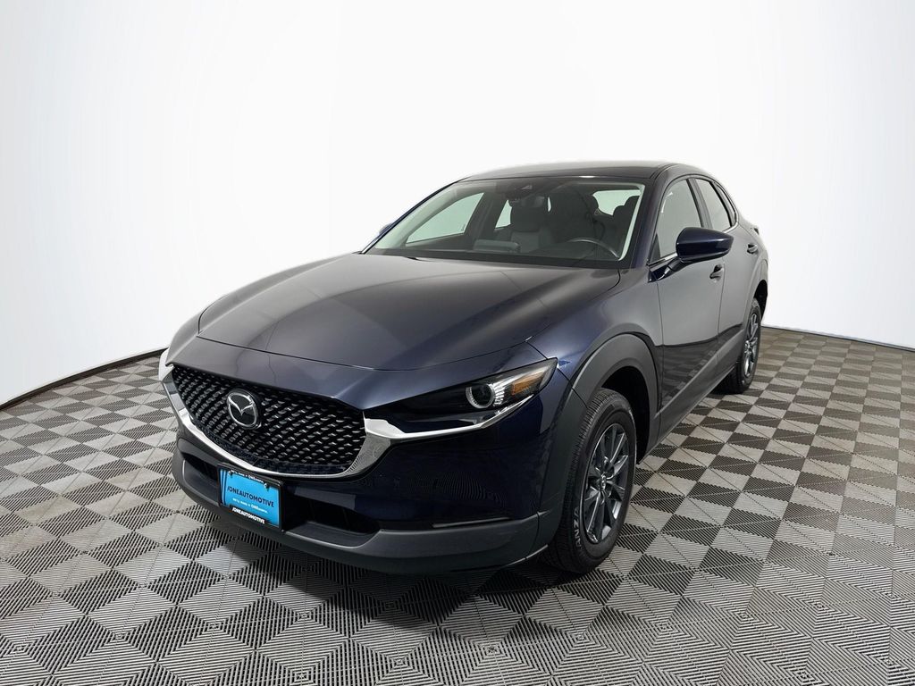 2023 Mazda CX-30 2.5 S AWD
