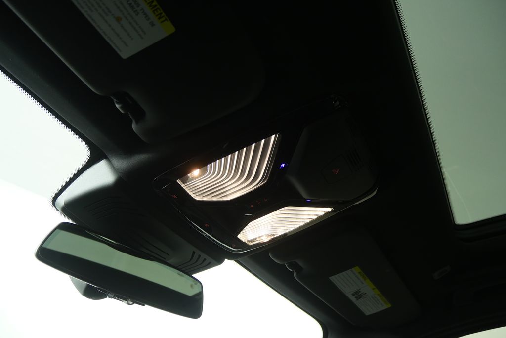 Thumbnail: 2024 BMW X3 - 25