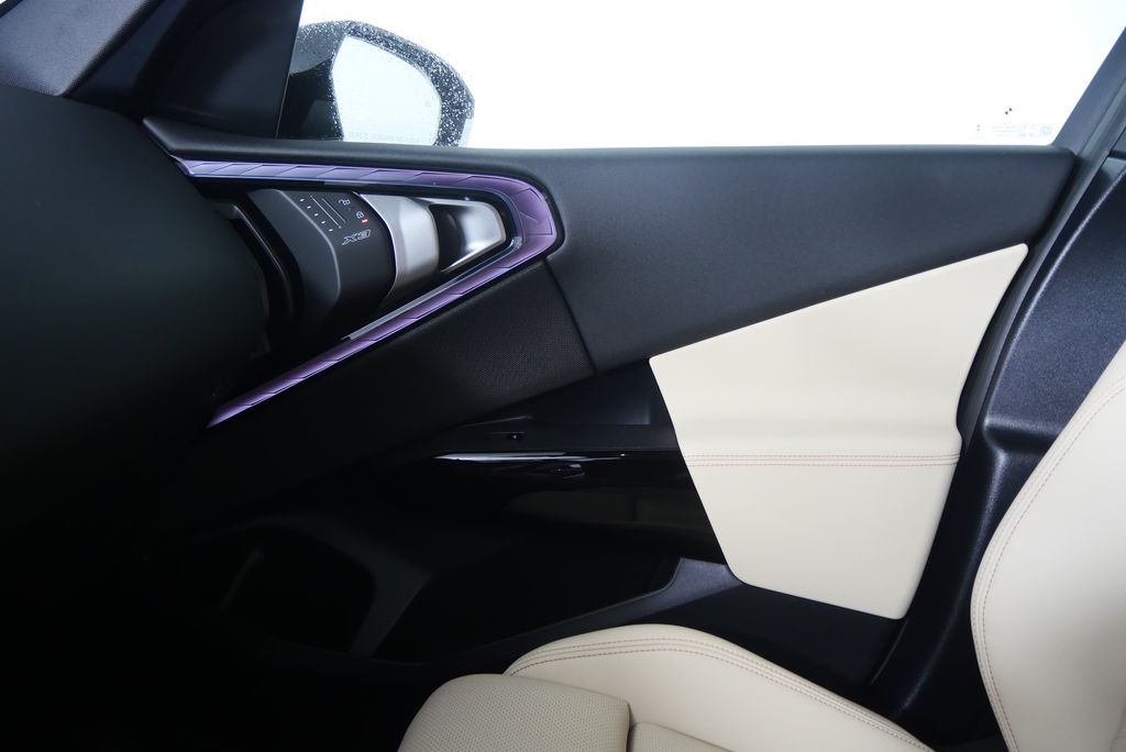 Thumbnail: 2026 BMW X3 - 22