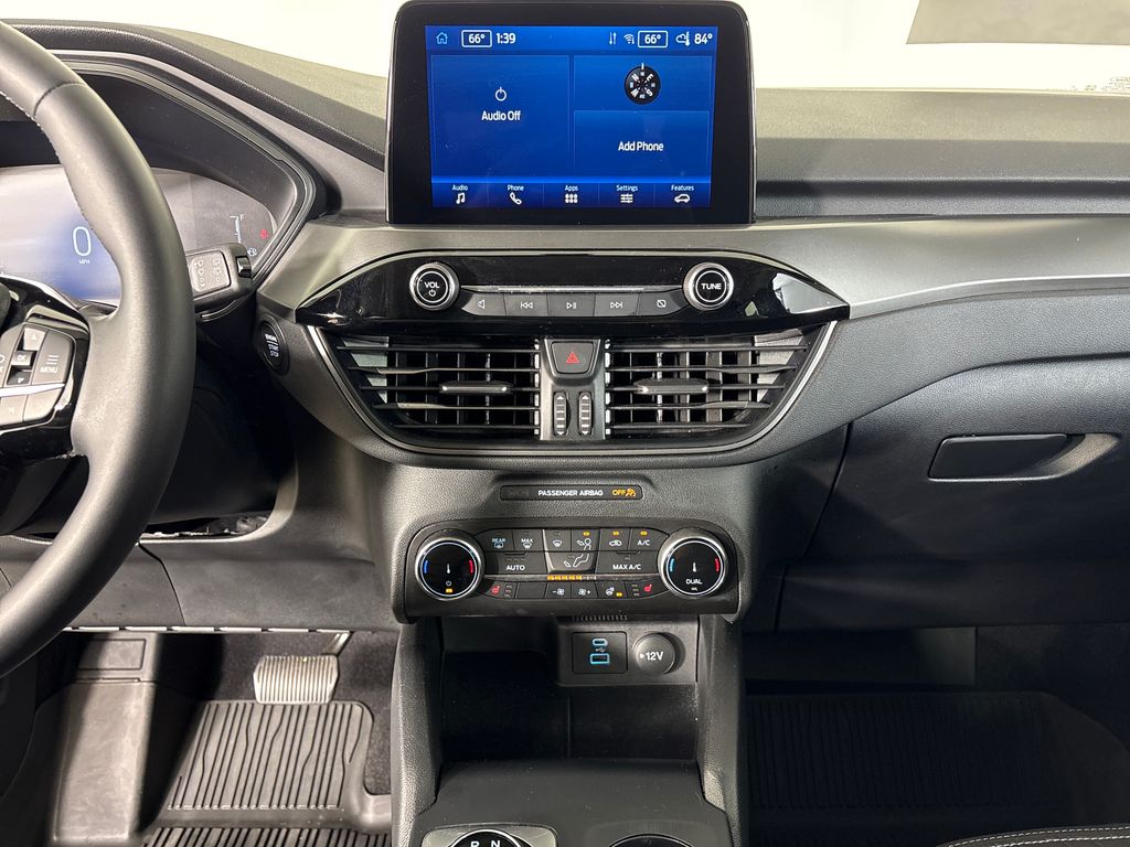 Certified Used 2023 White Ford Active image 23