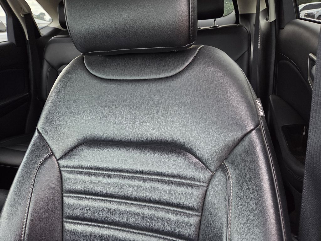 Used 2019 Ford Edge SUV