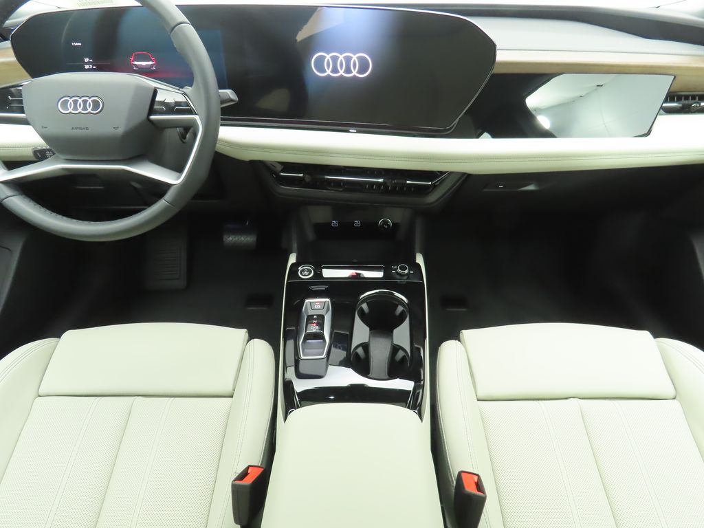 Thumbnail: 2025 Audi A6 - 13