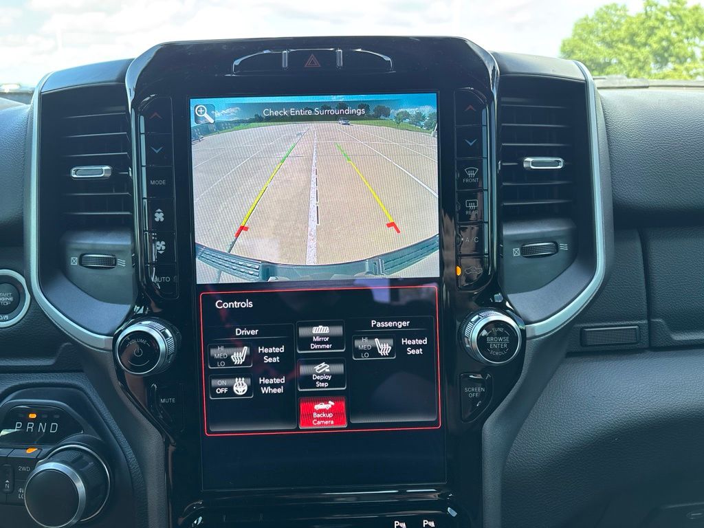 Used 2020 Ram 1500 Truck