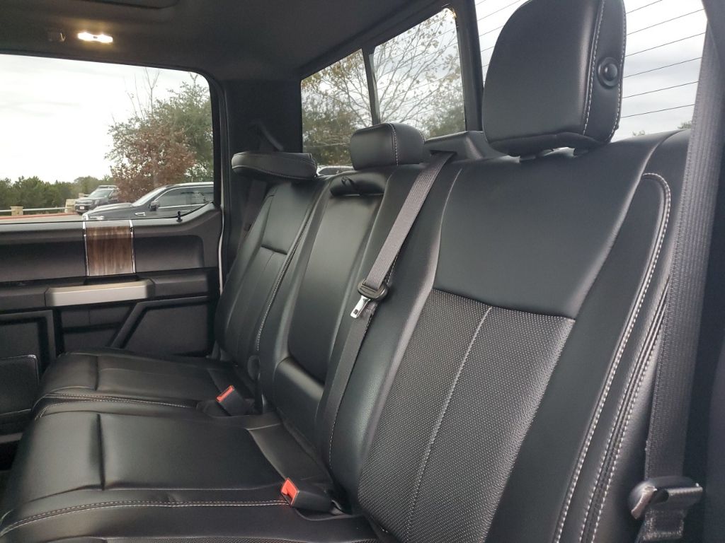 Used Car 2019 Ford F-150  Lariat For Sale Under $40,000 In Austin, Texas