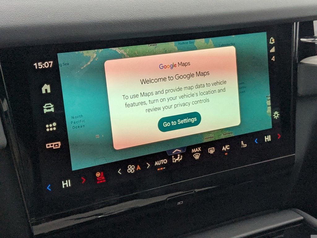 2025 Lincoln Navigator Reserve L