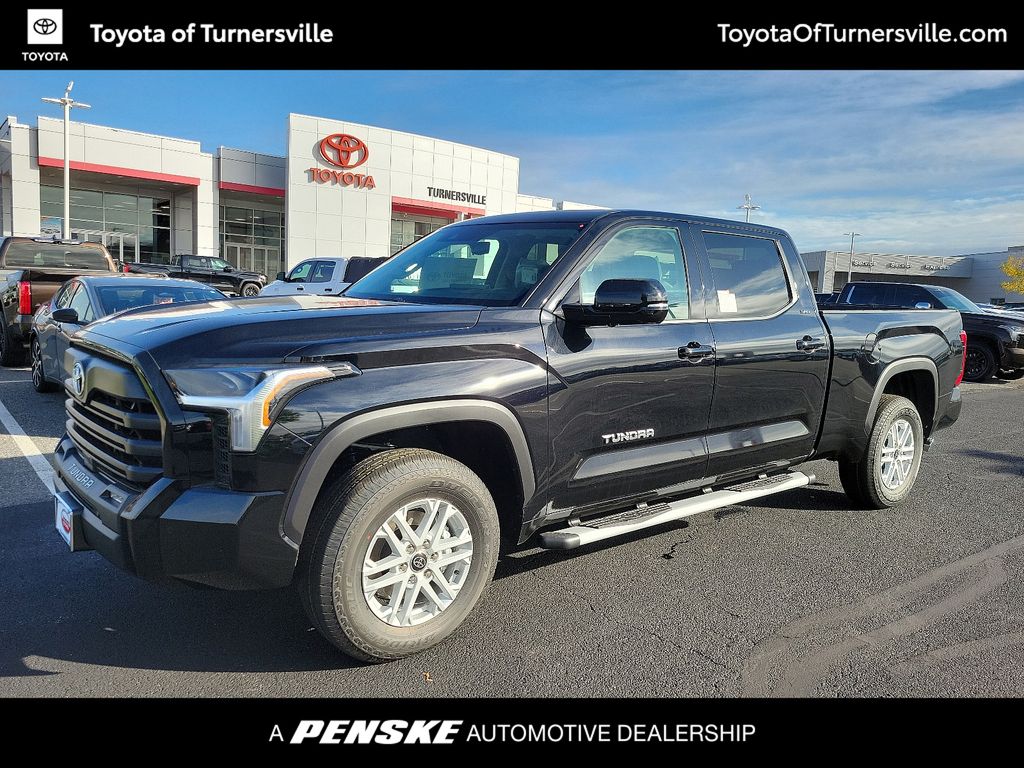 2024 Toyota Tundra SR5 -
                Turnersville, NJ