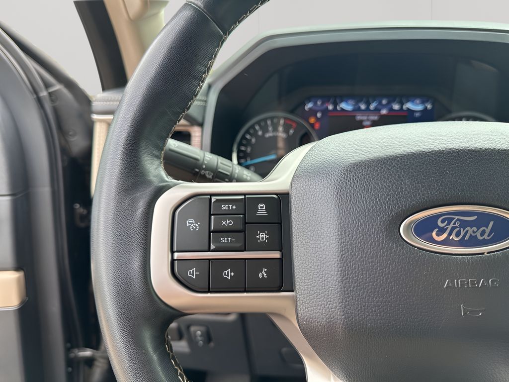 Used Car 2024 Ford Expedition Max  Limited For Sale Under $50,000 In Austin, Texas