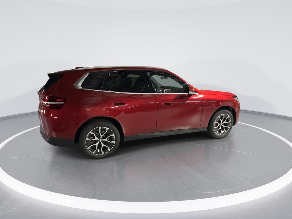 Thumbnail: 2026 BMW X3 - 8