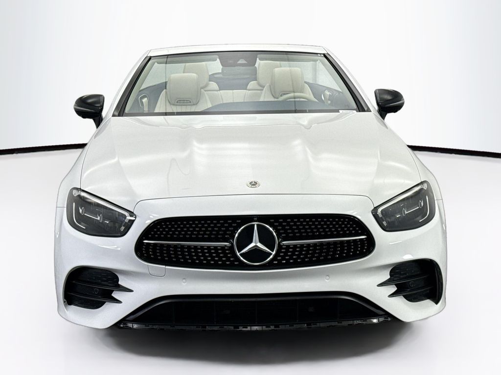 Thumbnail: 2023 Mercedes-Benz E-Class - 2