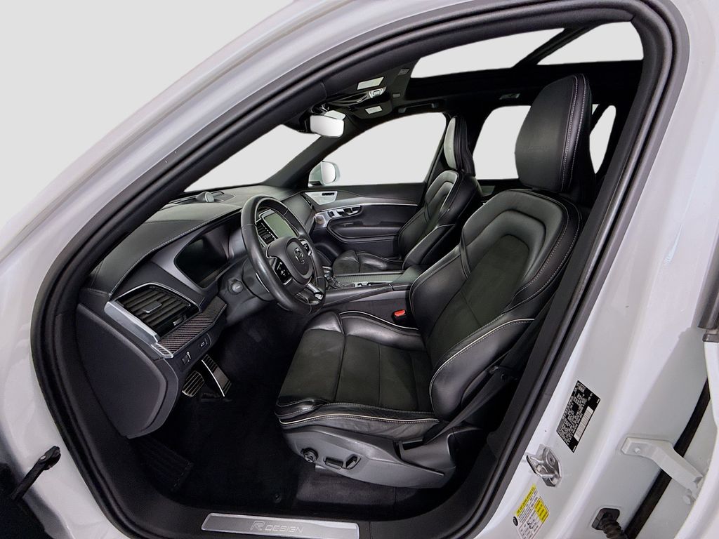 Thumbnail: 2019 Volvo XC90 - 19