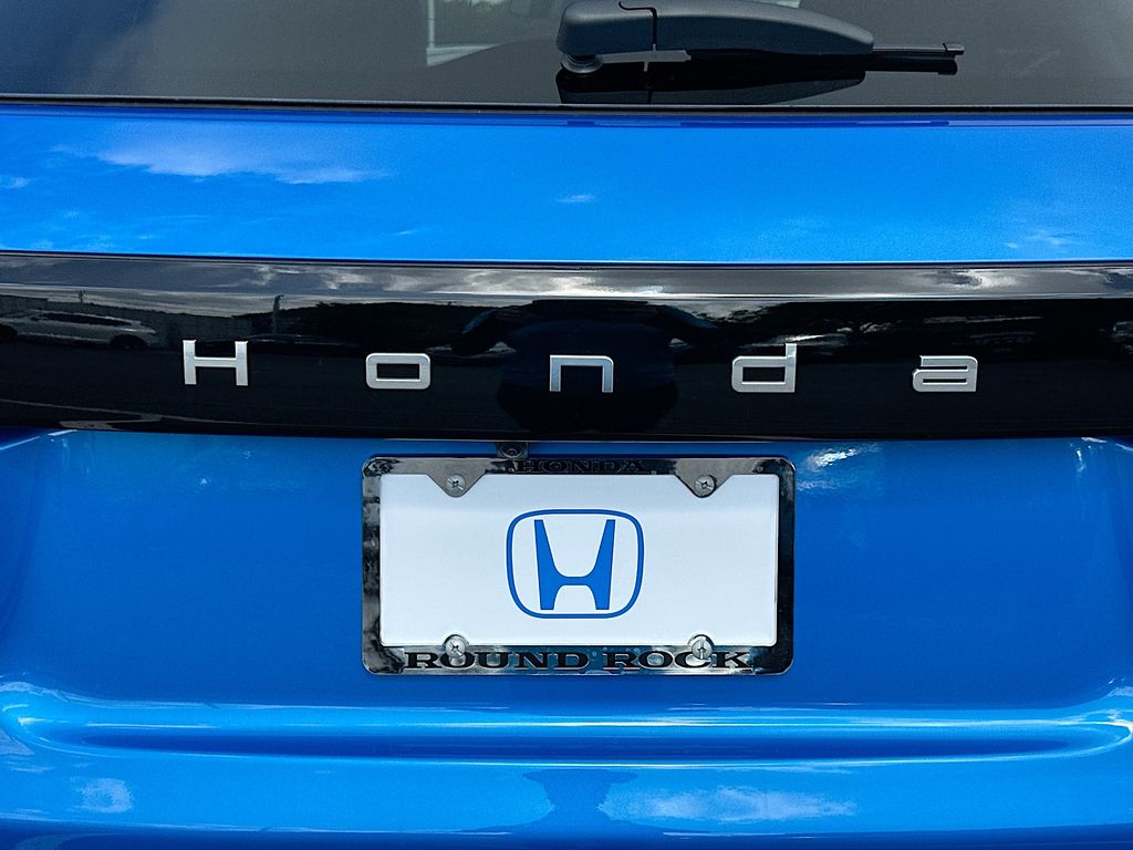 Thumbnail: 2025 Honda Prologue - 22