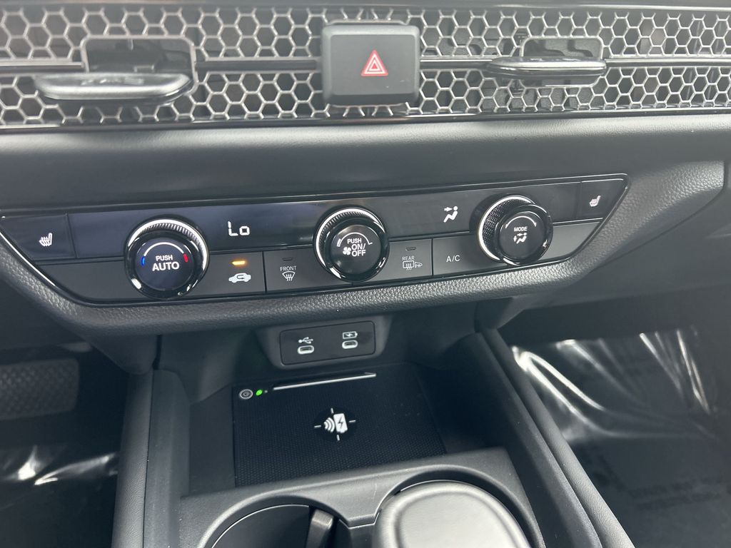 Thumbnail: 2026 Honda HR-V - 18