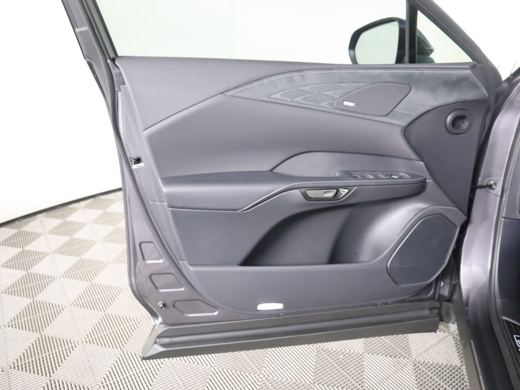 Thumbnail: 2026 Lexus RX - 25