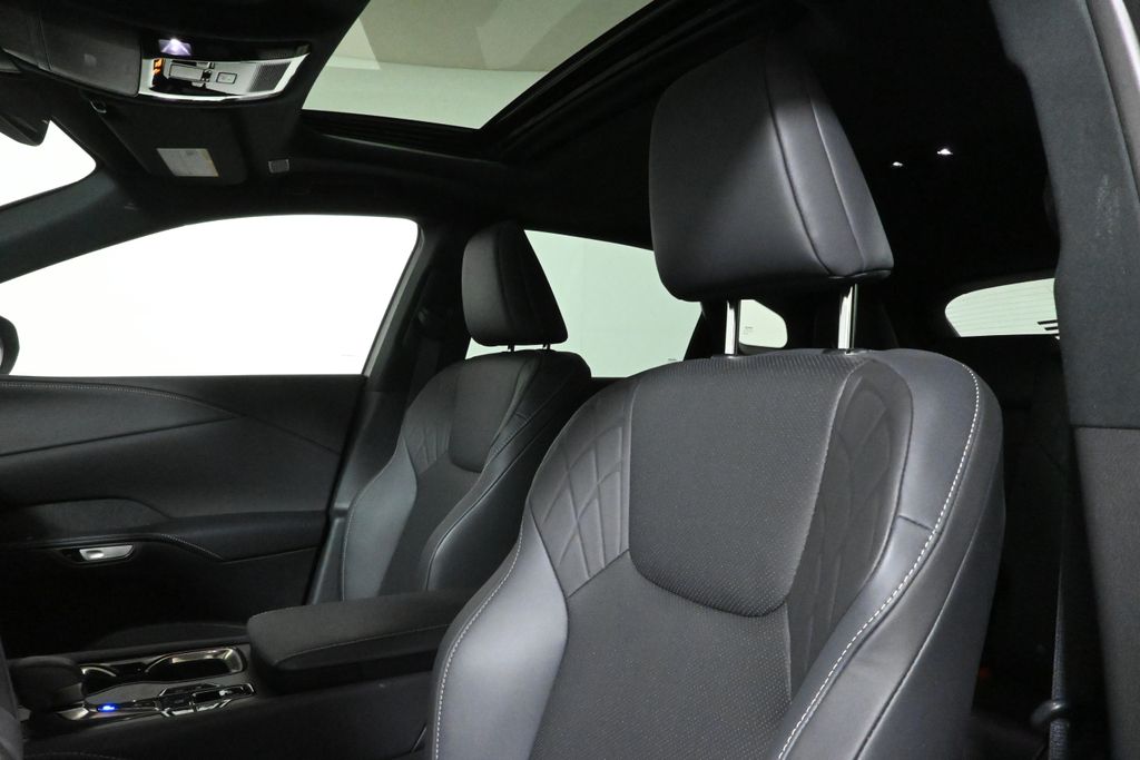 2025 Lexus RX 350 15