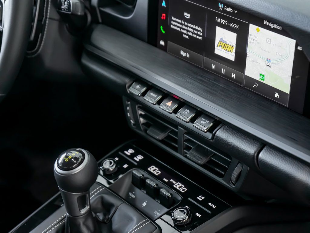 Certified Used 2026  Porsche GT3 image 29