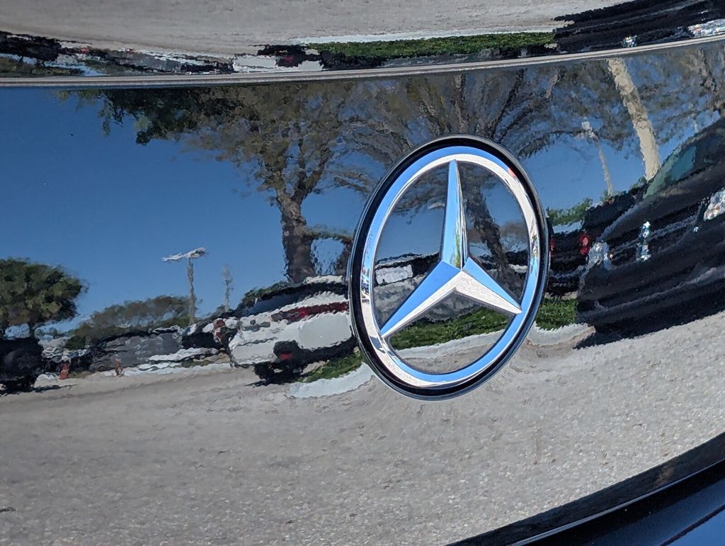 used 2018 Mercedes-Benz E-Class car, priced at $23,998