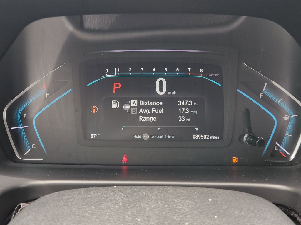 2019 Honda Odyssey EX Silver at AutoSavvy Houston Southwest