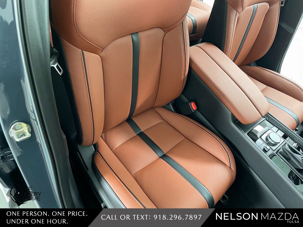 2026 Mazda CX-50 Meridian Edition - Photo 48