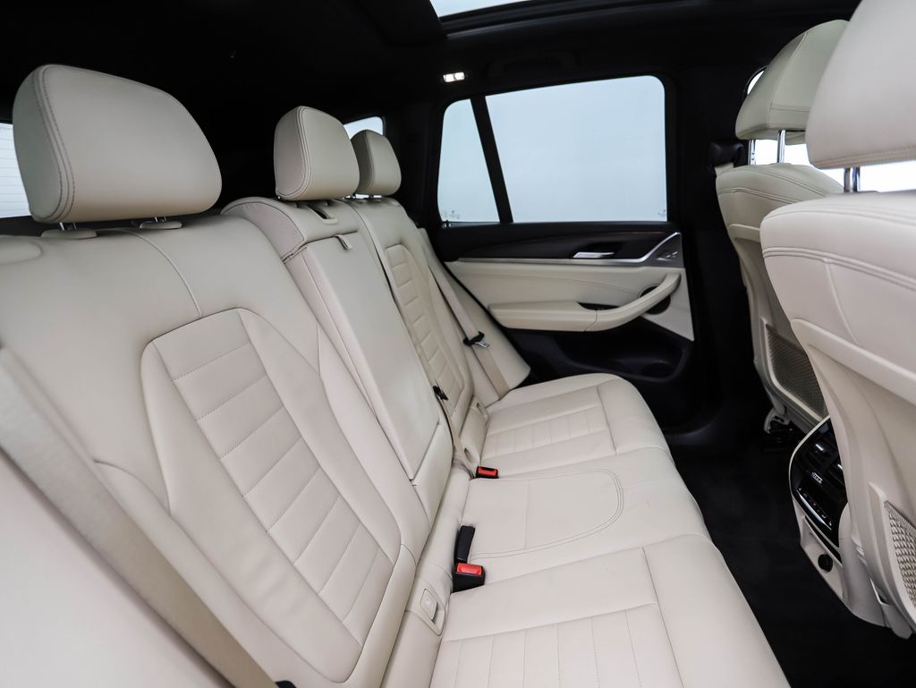 Thumbnail: 2019 BMW X3 - 27