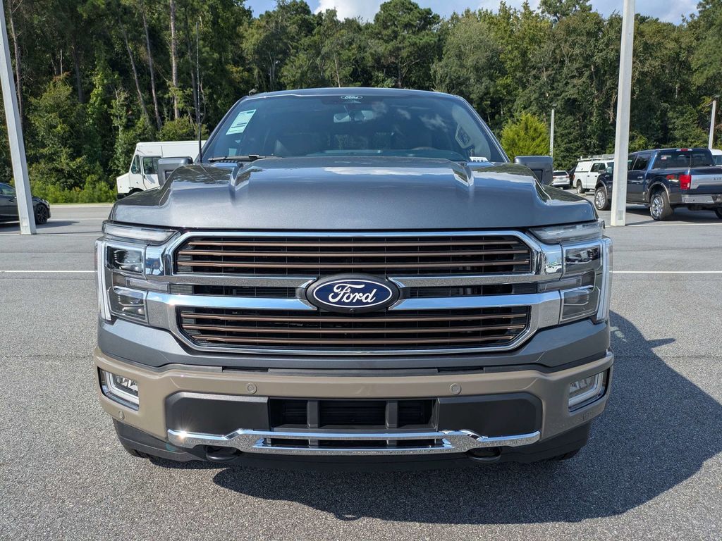 2026 Ford F-150 10