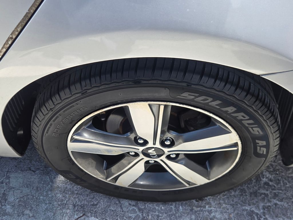 2018 Kia Forte - $8,185