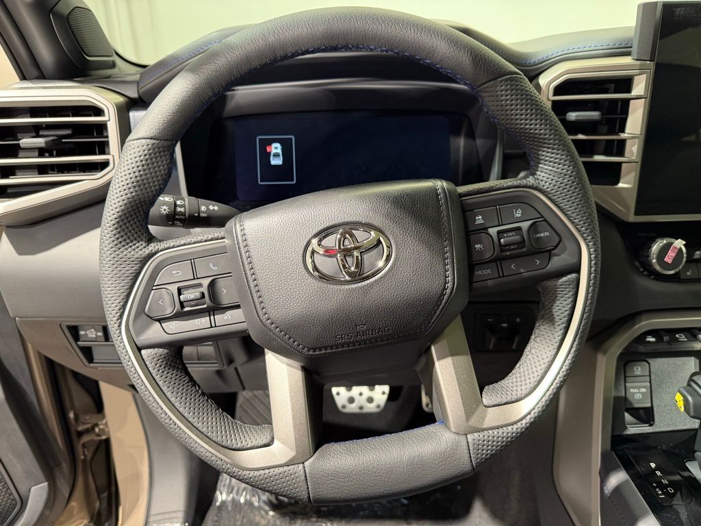 Thumbnail: 2026 Toyota Tundra - 23