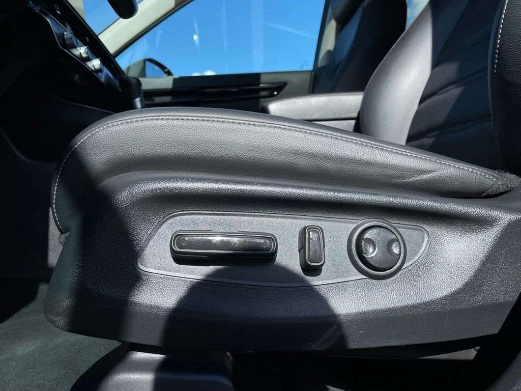 Thumbnail: 2026 Honda CR-V - 24
