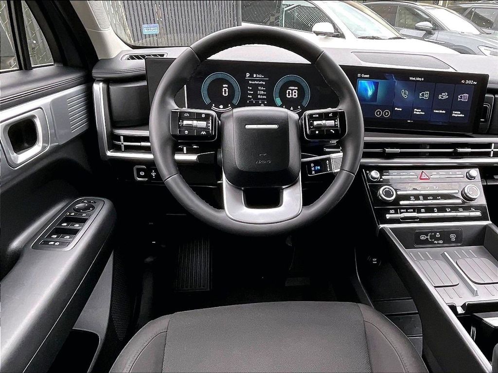 2026 Hyundai Santa Fe — photo 18
