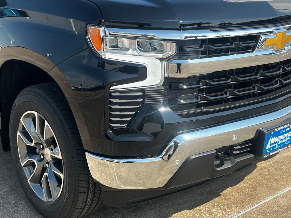2026 Chevrolet Silverado 1500 LT - 6