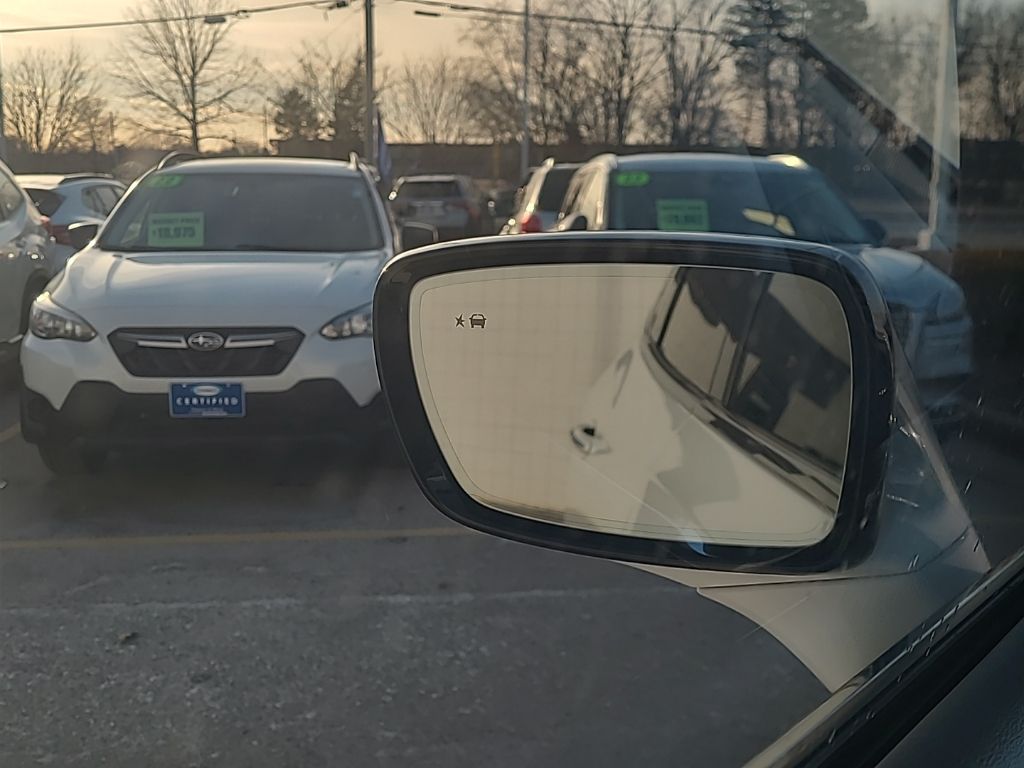 used 2021 Buick Enclave car, priced at $23,882