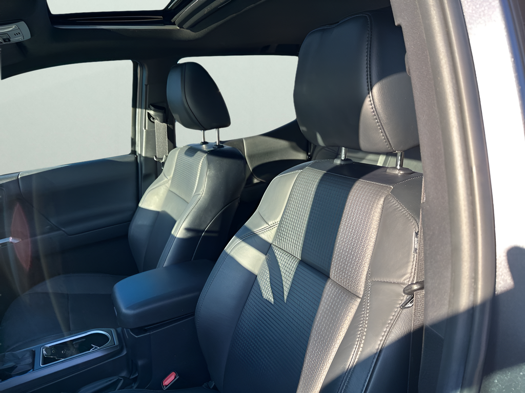 Used Car 2021 Toyota Tacoma  For Sale Under $40,000 In Austin, Texas