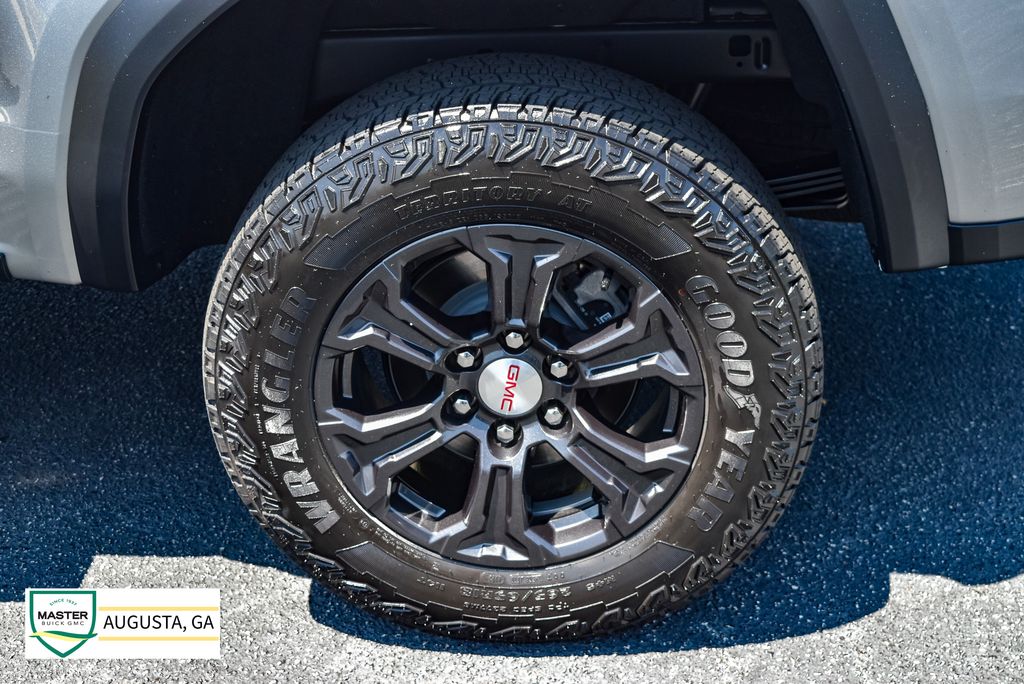 Used 2023 GMC Canyon Truck