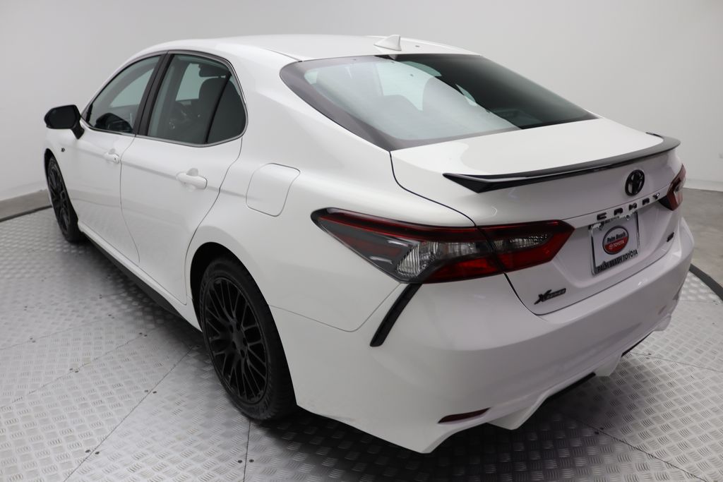 Thumbnail: 2023 Toyota Camry - 11