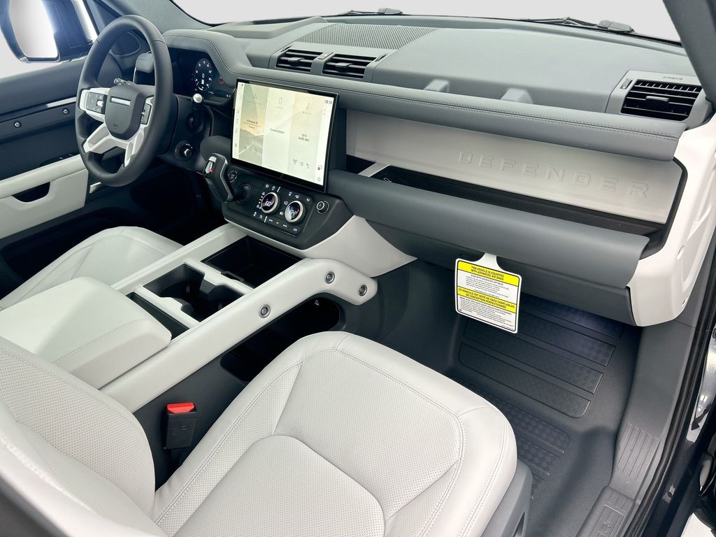 Thumbnail: 2026 Land Rover Defender - 16