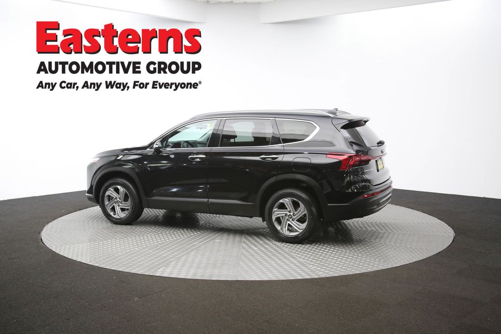Used 2023 Black Hyundai SEL image 62
