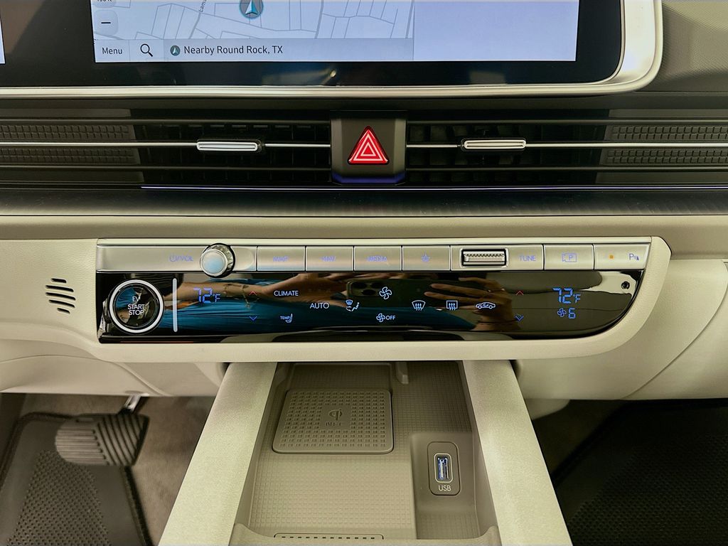 Thumbnail: 2025 Hyundai Ioniq 6 - 14