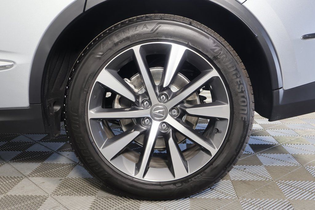 Thumbnail: 2026 Acura MDX - 16