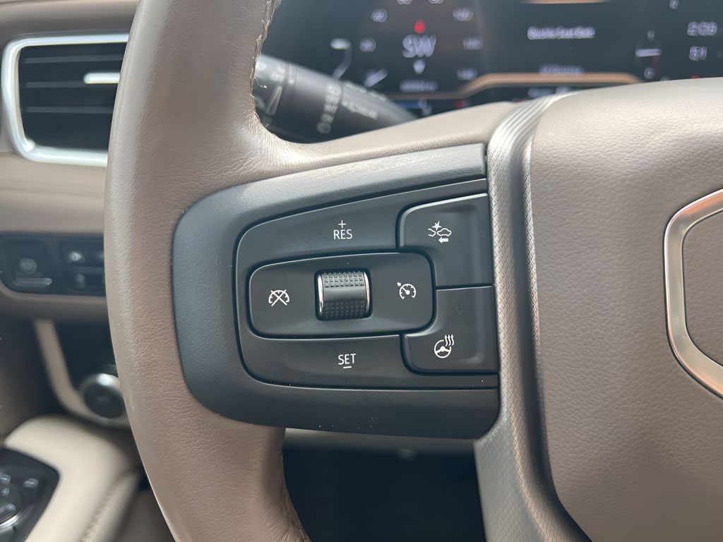 Used Car 2022 Gmc Yukon  Denali For Sale Under $50,000 In Austin, Texas