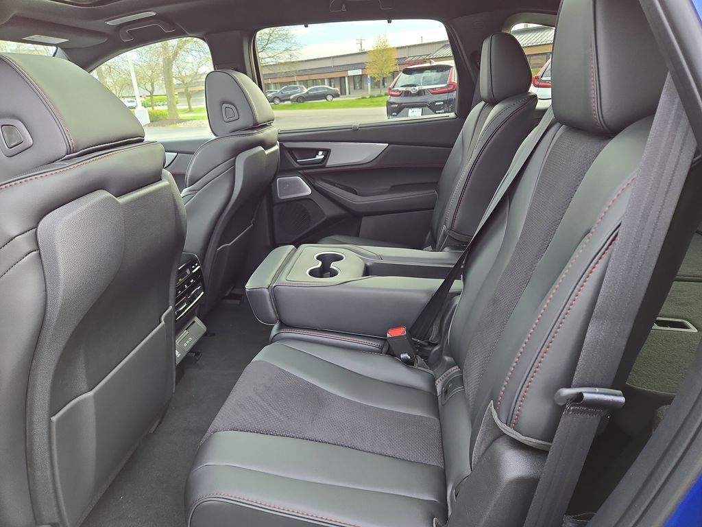 New 2025 Acura MDX For Sale in Fort Wayne, IN