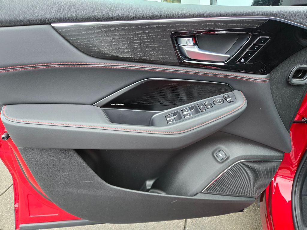 2026 Acura MDX Type S w/Advance Package