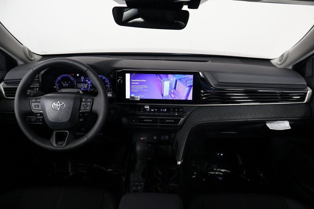 Thumbnail: 2025 Toyota Camry - 8