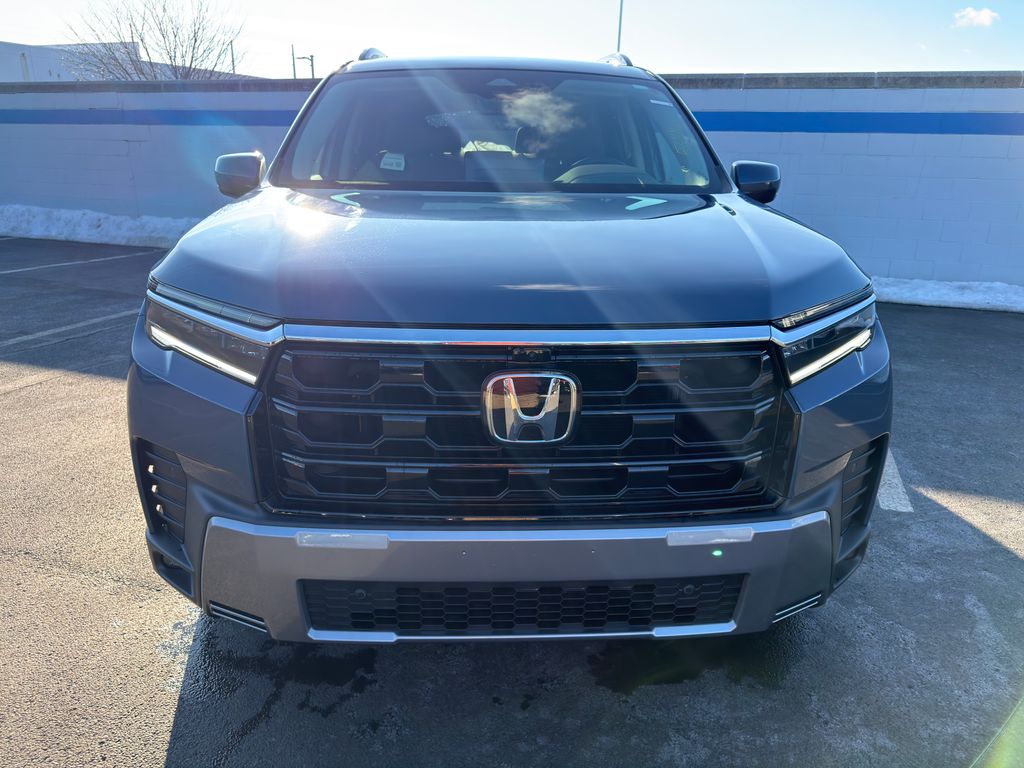 Thumbnail: 2026 Honda Pilot - 8