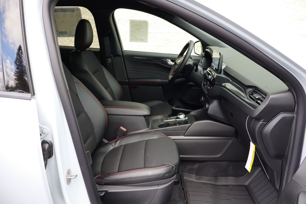 new 2026 Ford Escape car, priced at $30,427