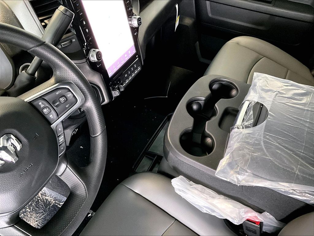 2026 Ram 2500 — photo 14