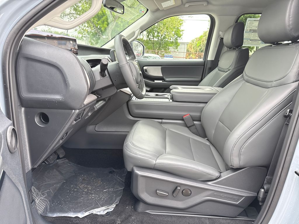New 2026 Gray Ford Active image 20