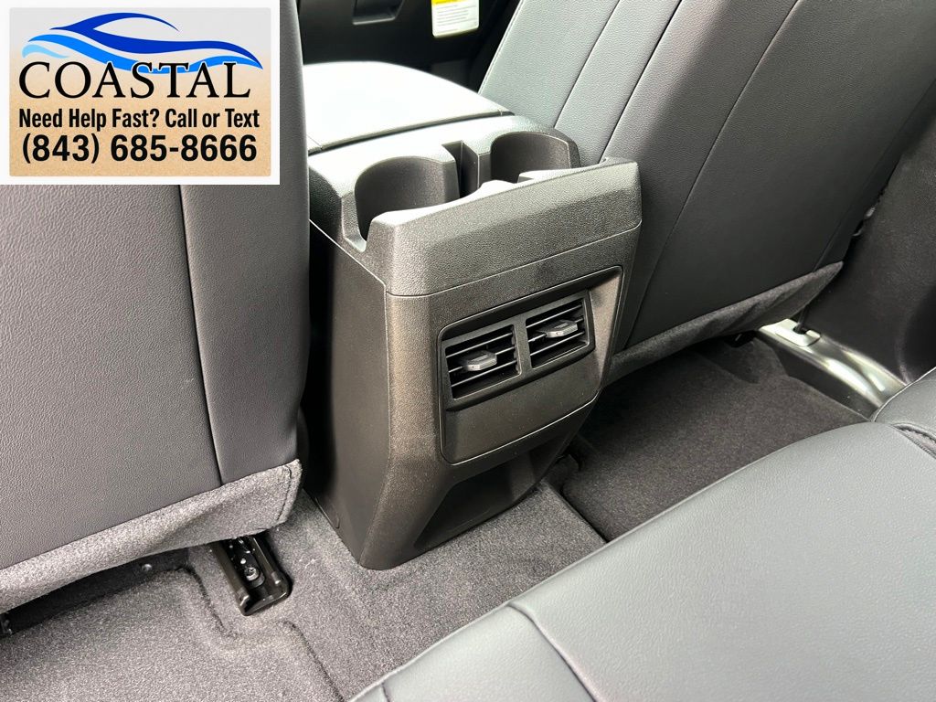 2026 Chevrolet Colorado Trail Boss Black at Bob Mills Chevrolet
