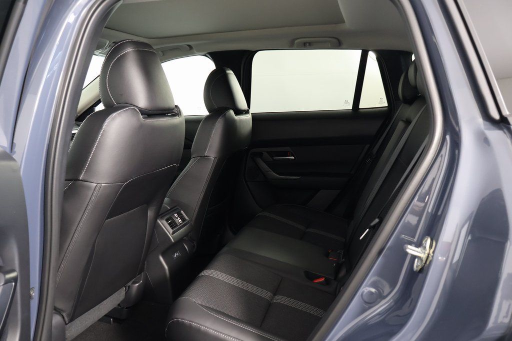Thumbnail: 2026 Mazda CX-50 - 6
