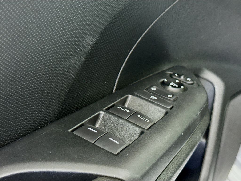 2018 Honda Civic LX 17